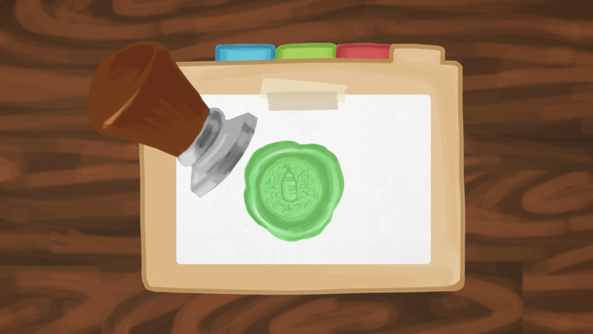 Assembly Bill 798 mitigates diaper insecurity by providing for low income families in the case of an emergency. Graphic | Alexandra Qiu and Stella Petzova