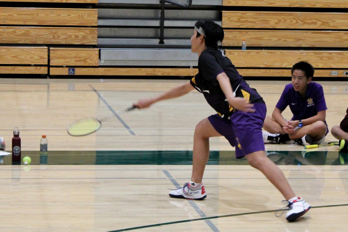 MVHS narrowly takes the win improving to a 4-1 league record
