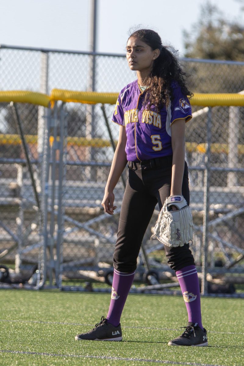  The Matadors fall to GHS due to their relentless pitching