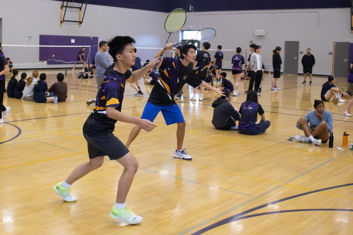  MVHS athletes are making progress towards performing stronger under pressure 
