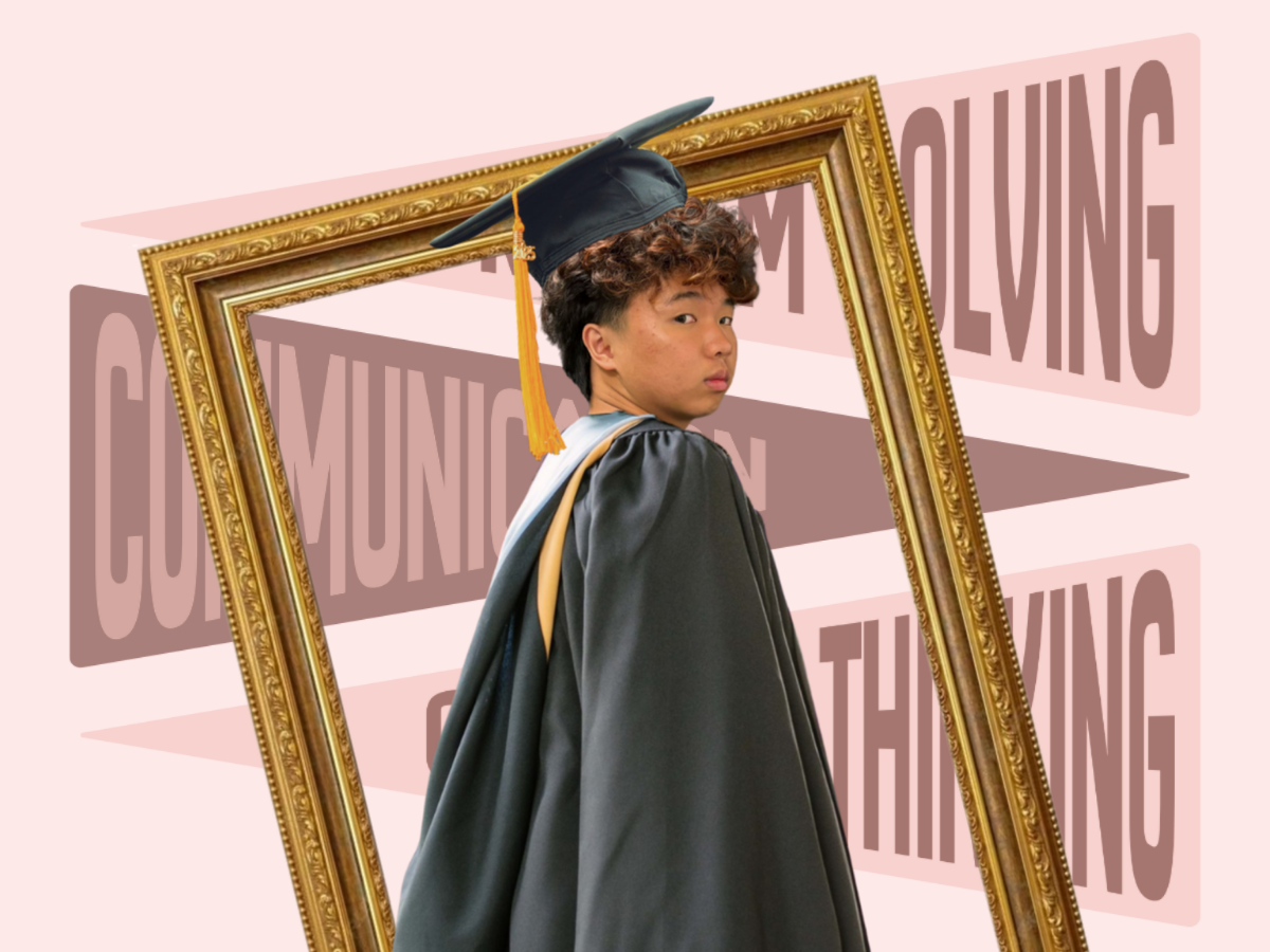 FUHSD identified five main competency areas to address through the PoG framework. Photo illustration | Grishma Jain