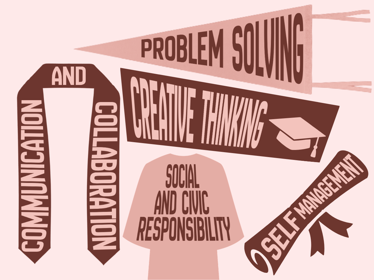 FUHSD plans to implement a 'Portrait of a Graduate' framework into classroom instruction