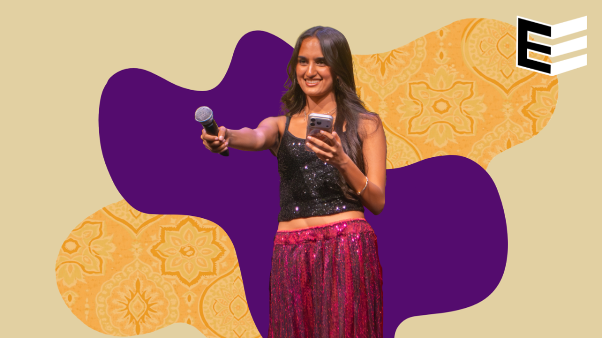 Behind the scenes of Spotlite on India '26