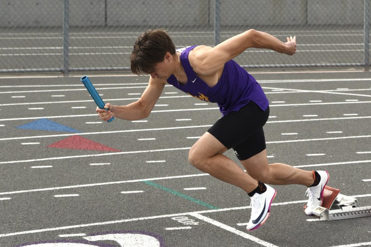 The Matadors prove victorious in their last home meet