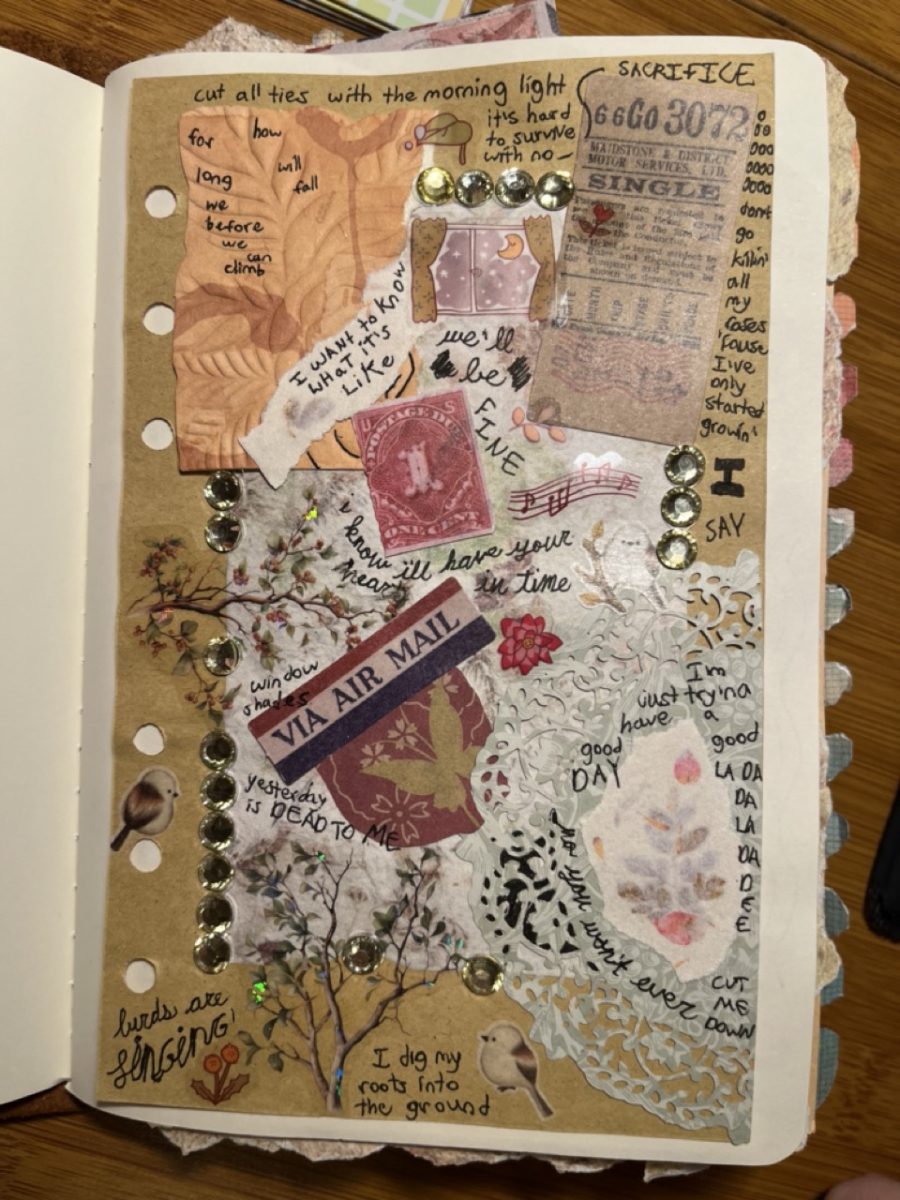 Exploring and trying three "whimsy hacks" over the course of a week