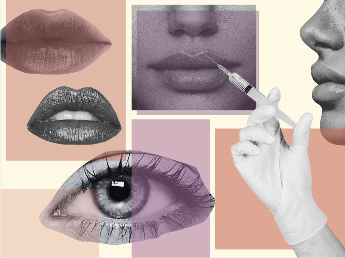 Decisions to get elective cosmetic surgery are dependent on a variety of factors. Photo Illustration | Radhika Dharmapurikar