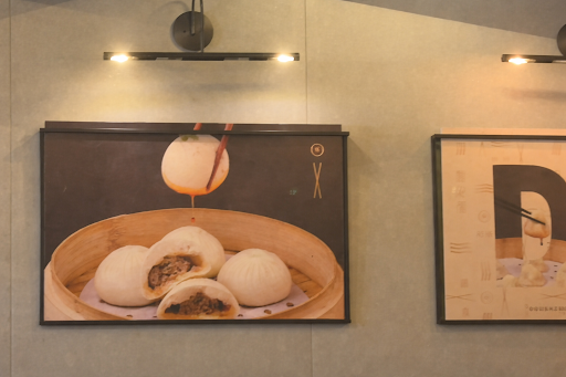 The popular dim sum restaurant delivers traditional cuisine with a modern experience