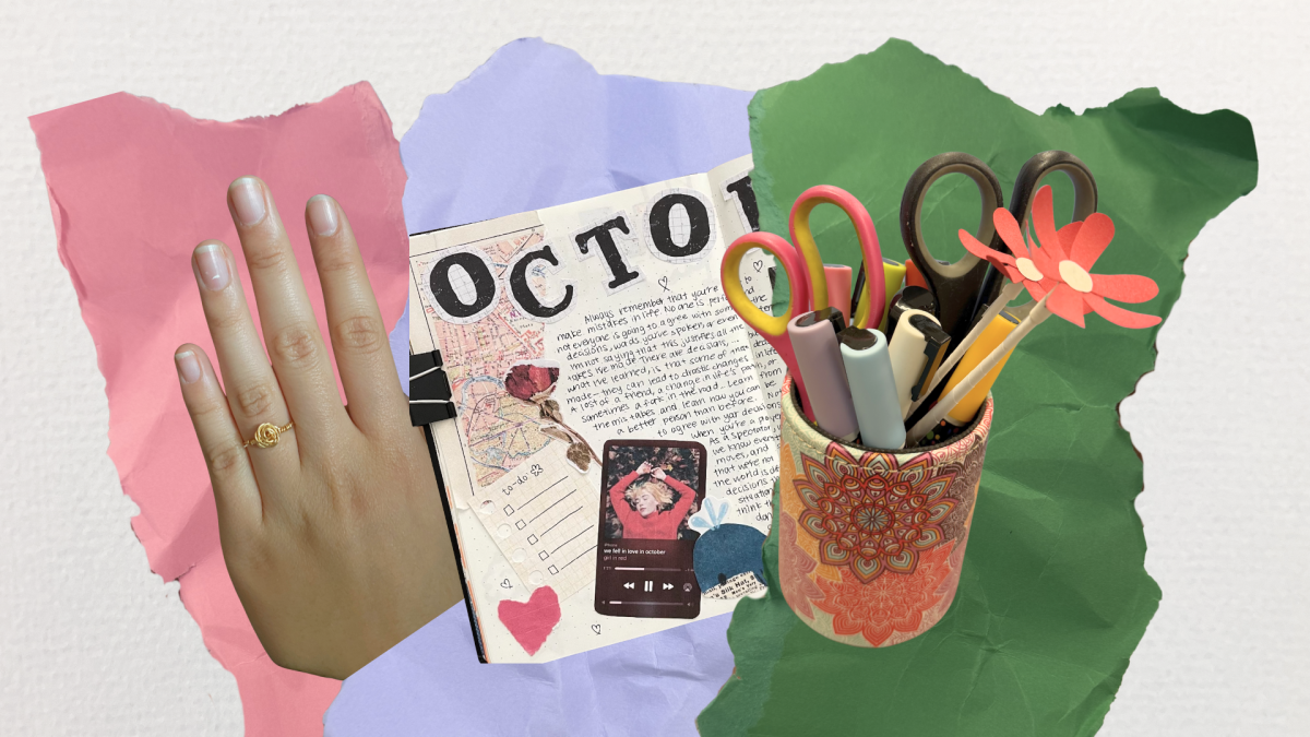 MVHS creative clubs foster a space for students to learn how to craft