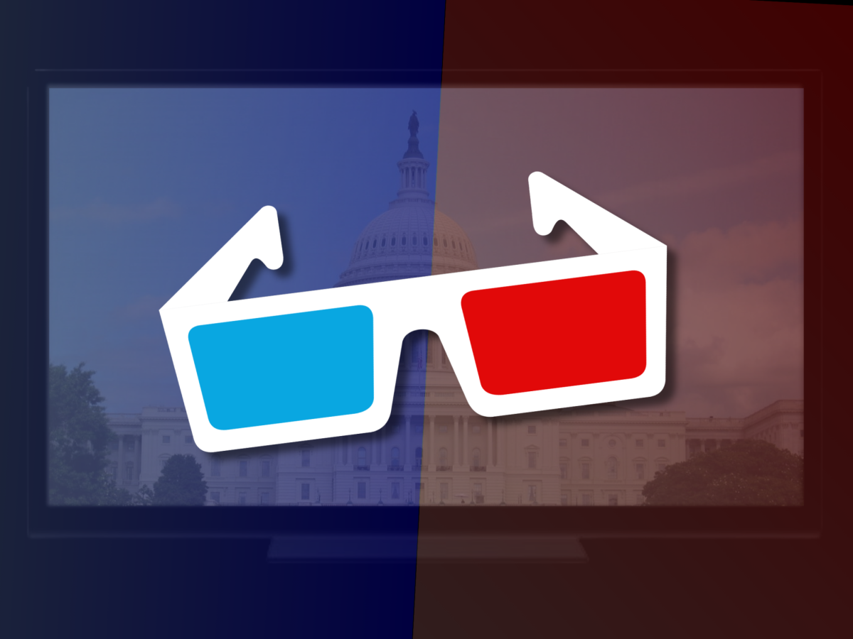 Film discussion is growing increasingly political. Graphic | Jonah Chang