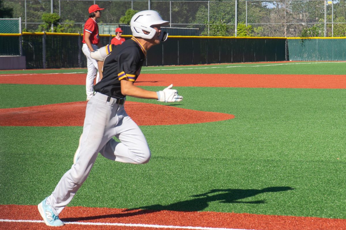 The Matadors crush Saratoga and qualify for CCS