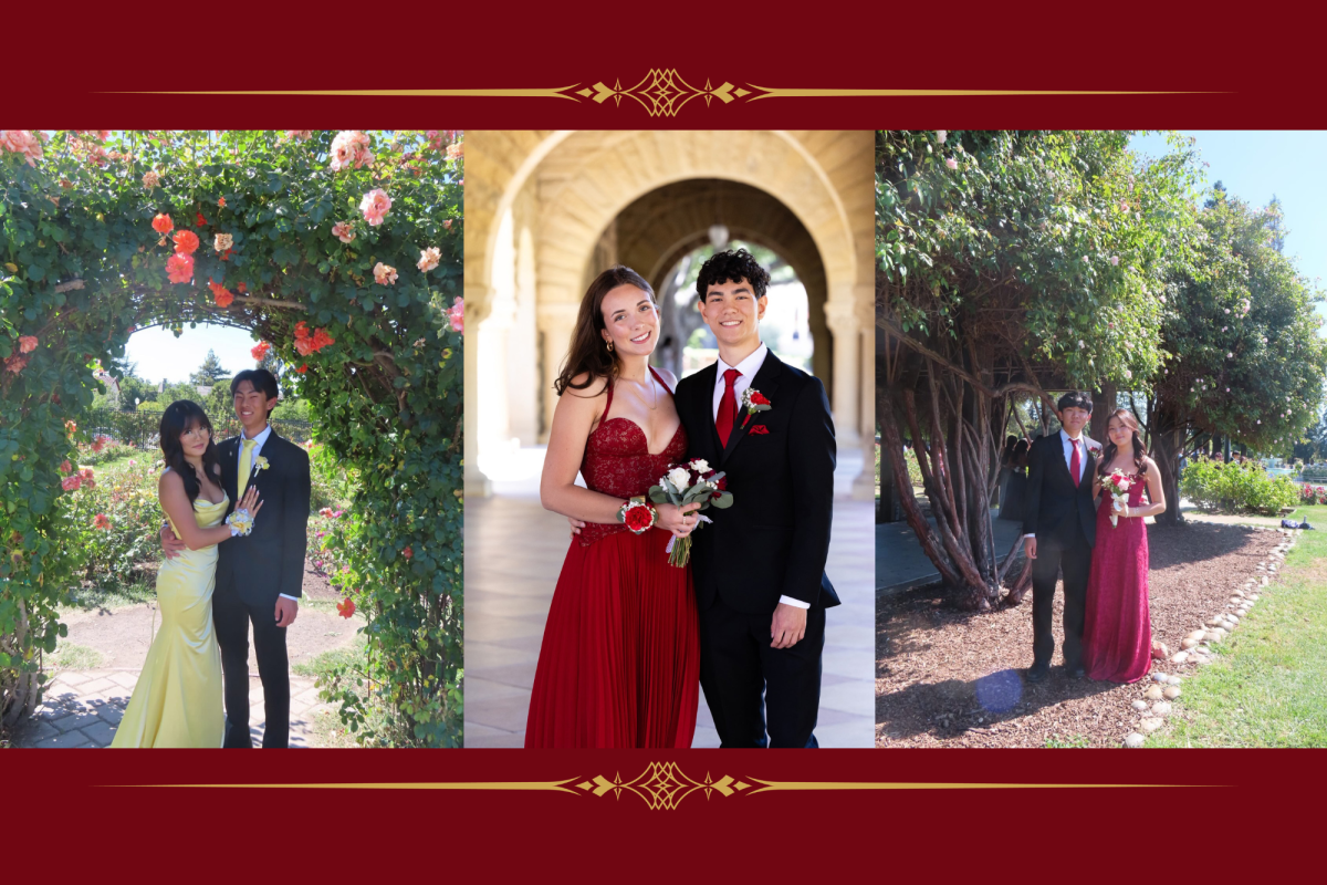 2026 Prom Lookbook
